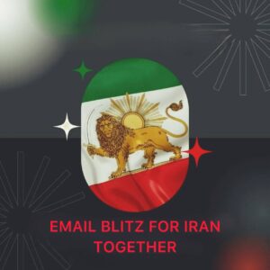 Requests for a Clear Position by Nova Scotia in Support of the Iranian People